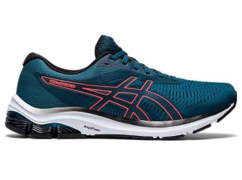 Asics Herr Löparskor GEL-PULSE 12 Marinblå